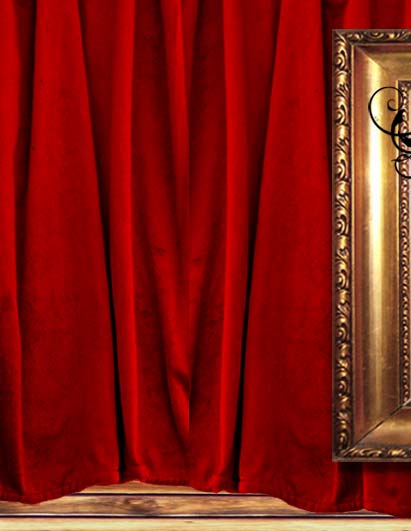 Gemeinn�tziger Theaterverein Haute Culture e.V.